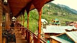 Sandhya Resort and Spa